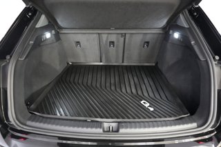 2023 Audi Q4 e-tron — photo 6 of 25