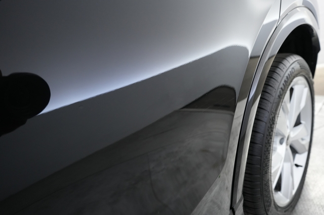 2023 Audi Q4 e-tron