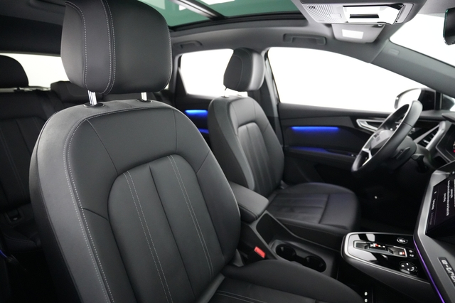 2023 Audi Q4 e-tron