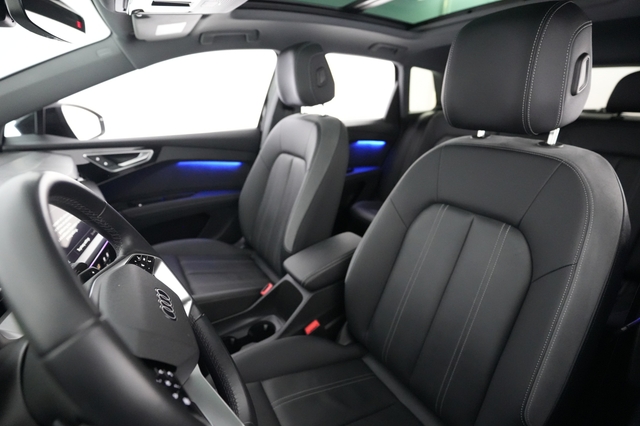 2023 Audi Q4 e-tron