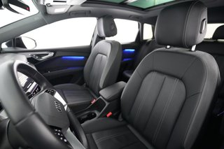 2023 Audi Q4 e-tron — photo 3 of 25