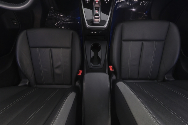 2023 Audi Q4 e-tron