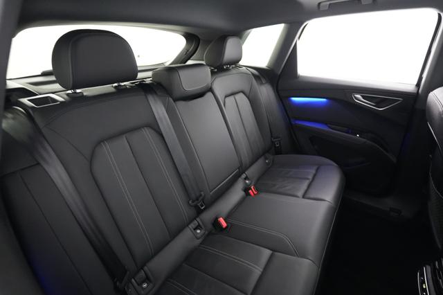 2023 Audi Q4 e-tron — photo 4 of 25