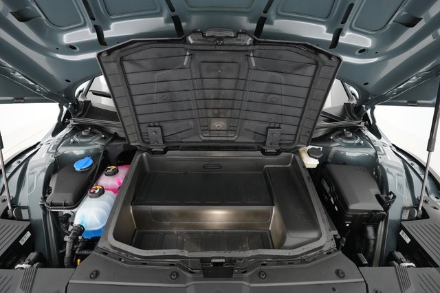 2022 Hyundai IONIQ 5 — photo 19 of 28