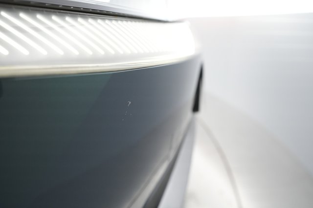 2022 Hyundai IONIQ 5 — photo 20 of 28