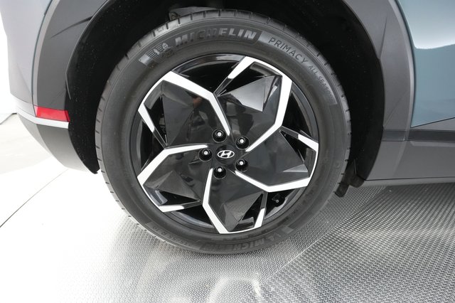 2022 Hyundai IONIQ 5 — photo 13 of 28