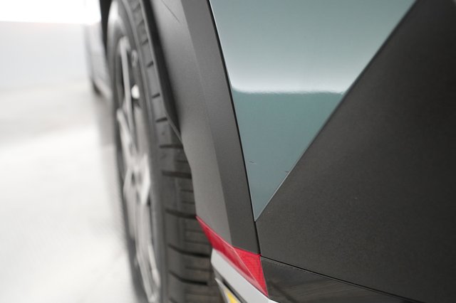 2022 Hyundai IONIQ 5 — photo 24 of 28