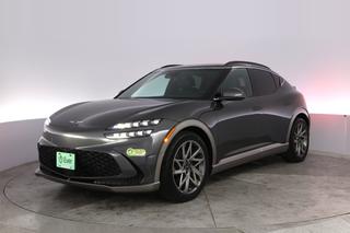 2023 Genesis GV60