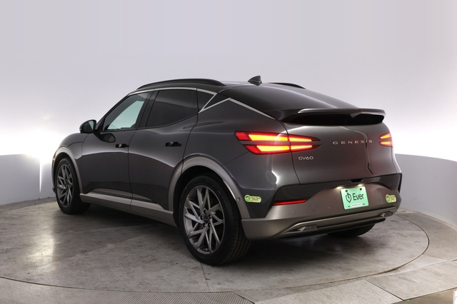 2023 Genesis GV60