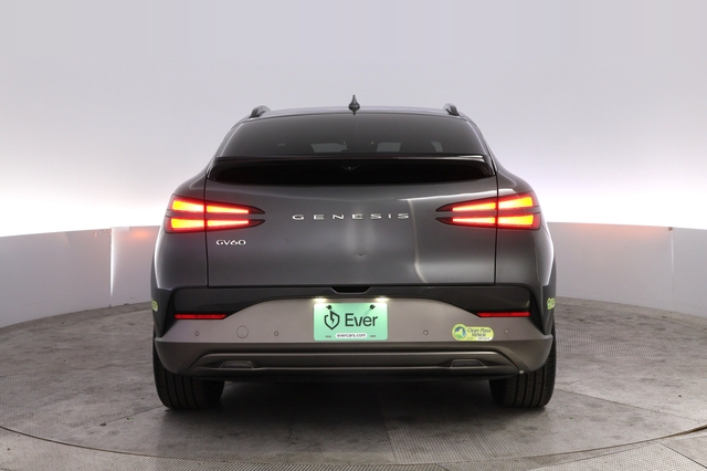2023 Genesis GV60