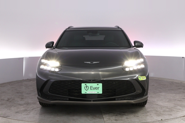 2023 Genesis GV60