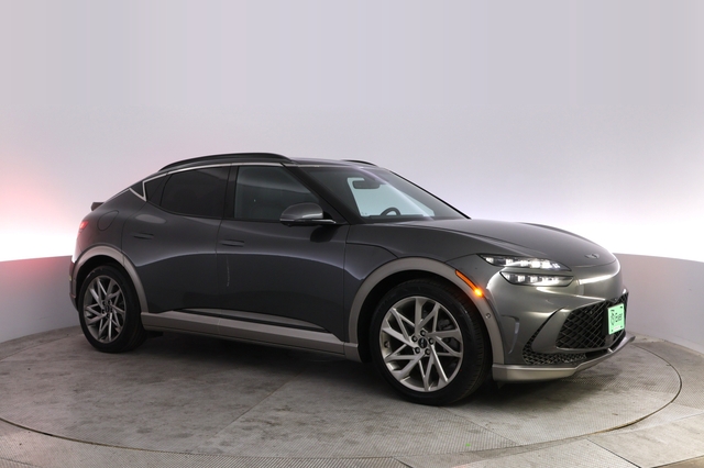 2023 Genesis GV60