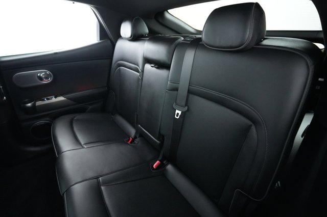 2023 Genesis GV60 — photo 19 of 22