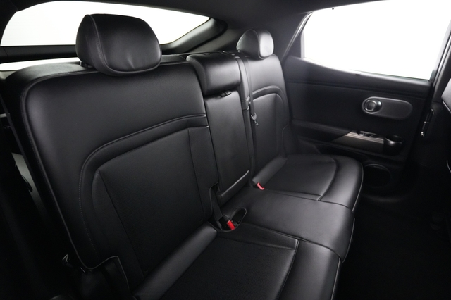 2023 Genesis GV60
