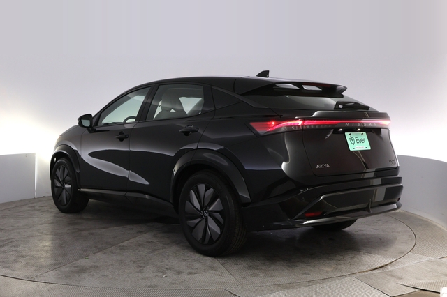 2024 Nissan Ariya