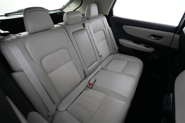 2024 Nissan Ariya — photo 4 of 21