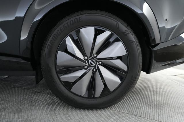 2024 Nissan Ariya — photo 7 of 21