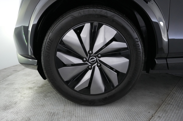 2024 Nissan Ariya