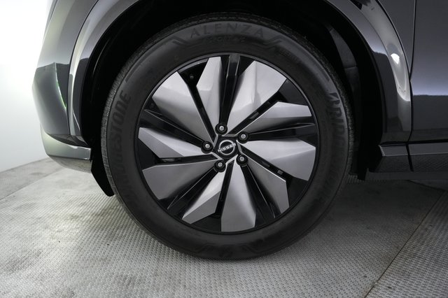 2024 Nissan Ariya — photo 15 of 21