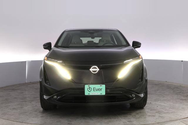 2024 Nissan Ariya — photo 9 of 21