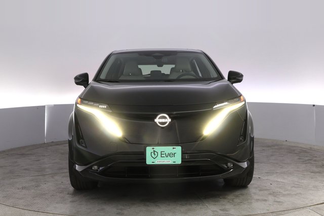 2024 Nissan Ariya — photo 9 of 21