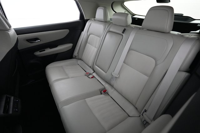 2024 Nissan Ariya — photo 19 of 21