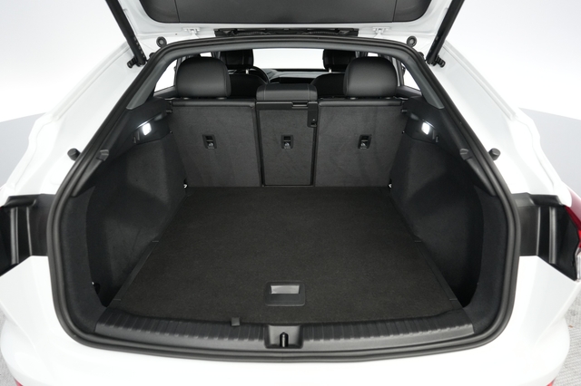 2024 Audi Q4 Sportback e-tron