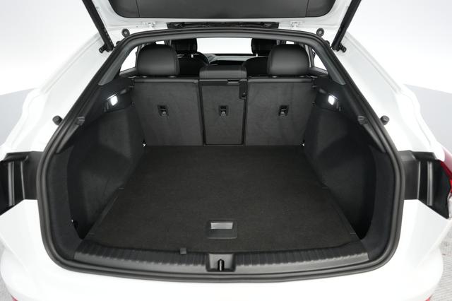 2024 Audi Q4 Sportback e-tron