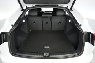 2024 Audi Q4 Sportback e-tron — photo 6 of 20