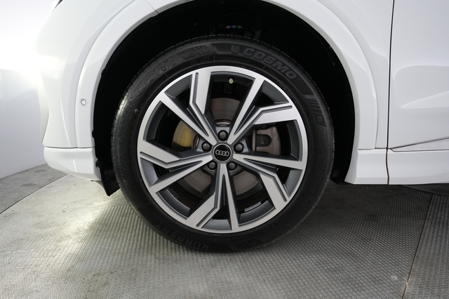 2024 Audi Q4 Sportback e-tron