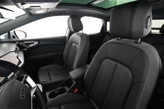 2024 Audi Q4 Sportback e-tron — photo 3 of 20