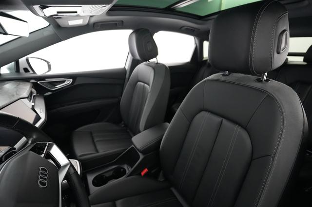 2024 Audi Q4 Sportback e-tron