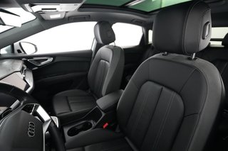 2024 Audi Q4 Sportback e-tron — photo 3 of 20