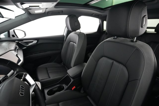 2024 Audi Q4 Sportback e-tron — photo 3 of 20