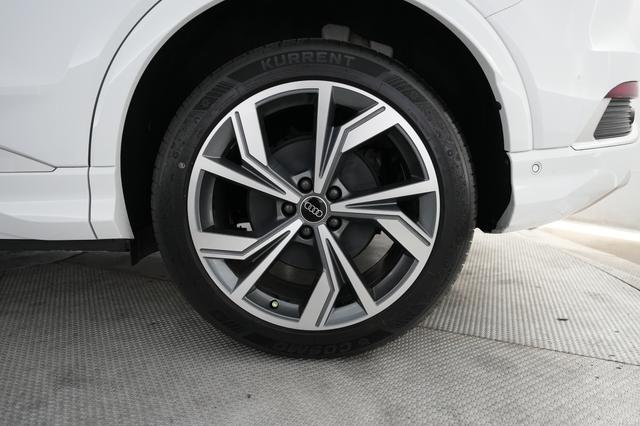 2024 Audi Q4 Sportback e-tron