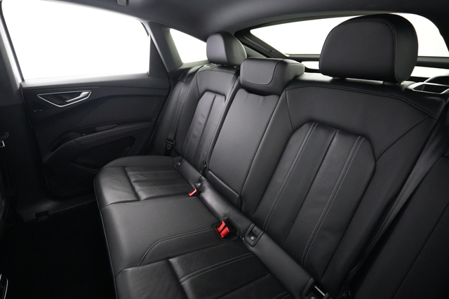 2024 Audi Q4 Sportback e-tron