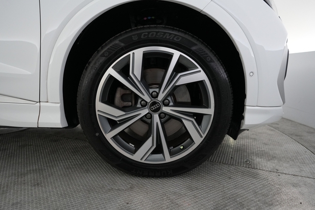 2024 Audi Q4 Sportback e-tron