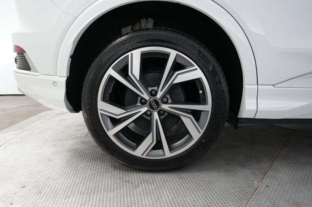2024 Audi Q4 Sportback e-tron