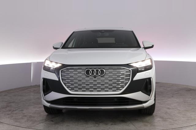 2024 Audi Q4 Sportback e-tron