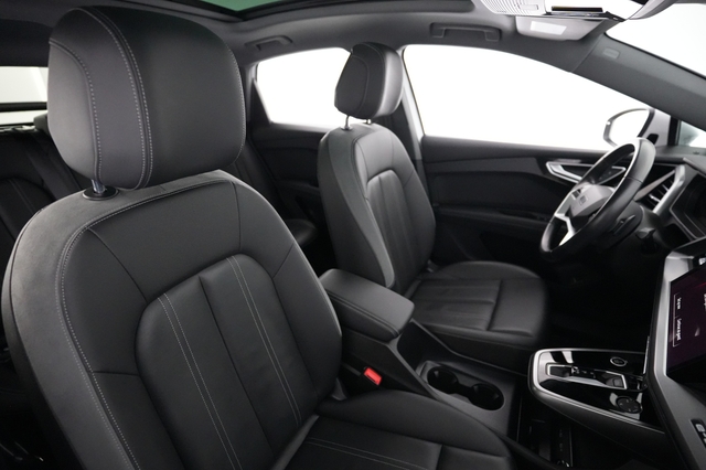 2024 Audi Q4 Sportback e-tron