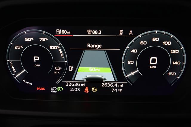 2024 Audi Q4 Sportback e-tron