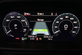 2024 Audi Q4 Sportback e-tron — photo 5 of 20