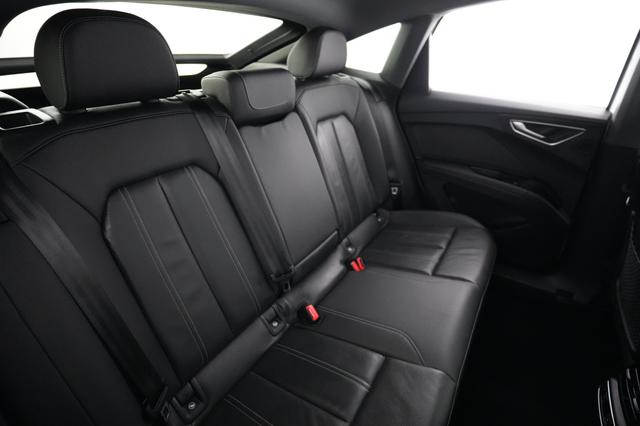 2024 Audi Q4 Sportback e-tron