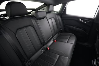 2024 Audi Q4 Sportback e-tron — photo 4 of 20