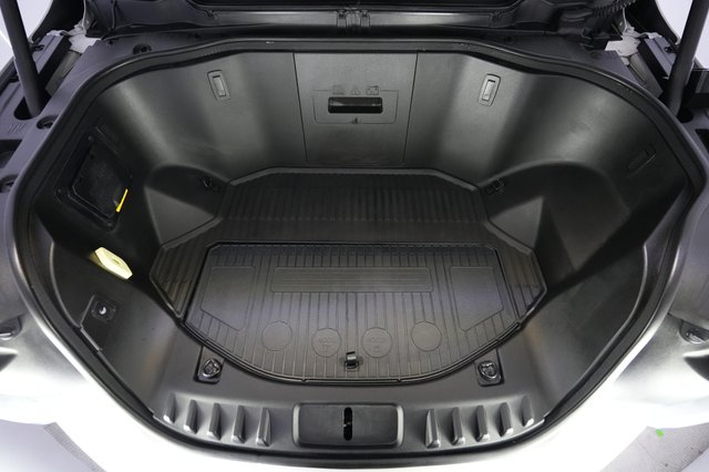 2024 Ford F-150 Lightning — photo 17 of 18