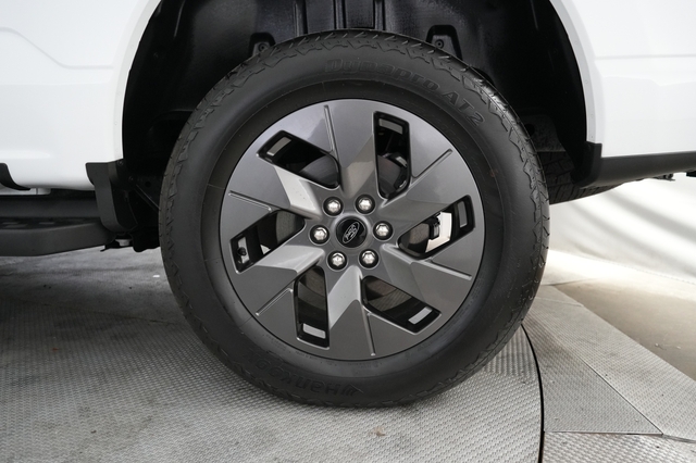 2024 Ford F-150 Lightning