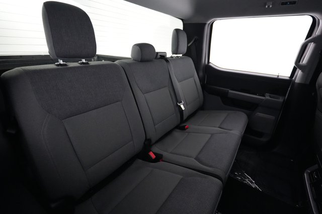 2024 Ford F-150 Lightning — photo 4 of 18