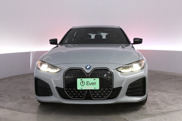 2024 BMW i4