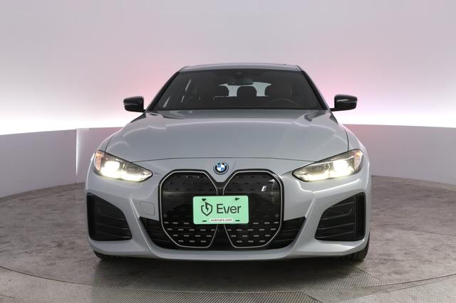 2024 BMW i4