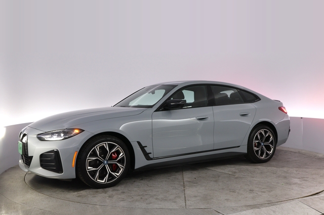 2024 BMW i4
